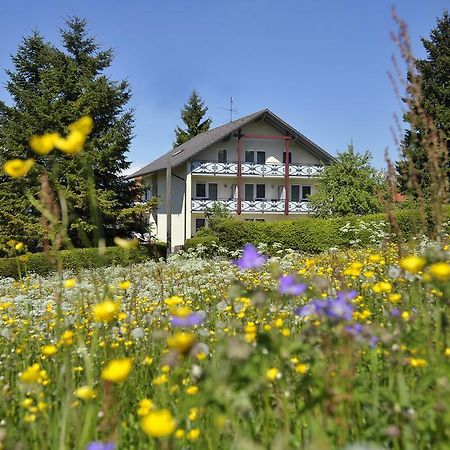 Pension Fohrenberg Ewattingen Szoba fotó
