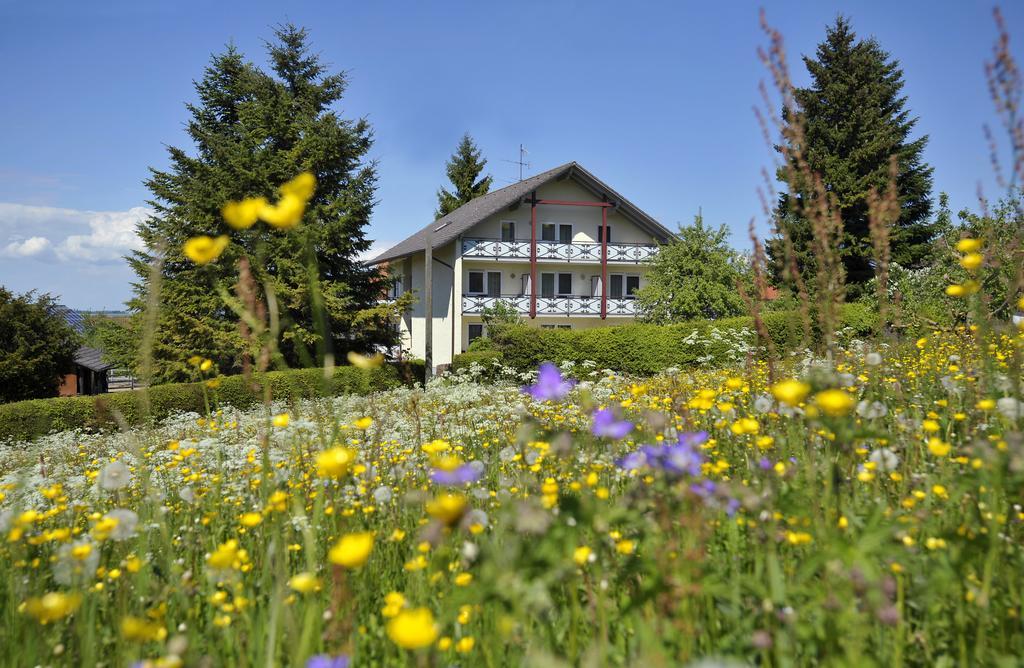 Pension Fohrenberg Ewattingen Szoba fotó