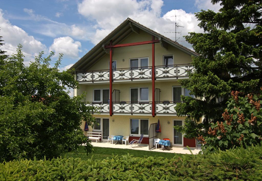 Pension Fohrenberg Ewattingen Szoba fotó